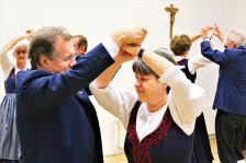 28.01.2023 Volkstanzabend